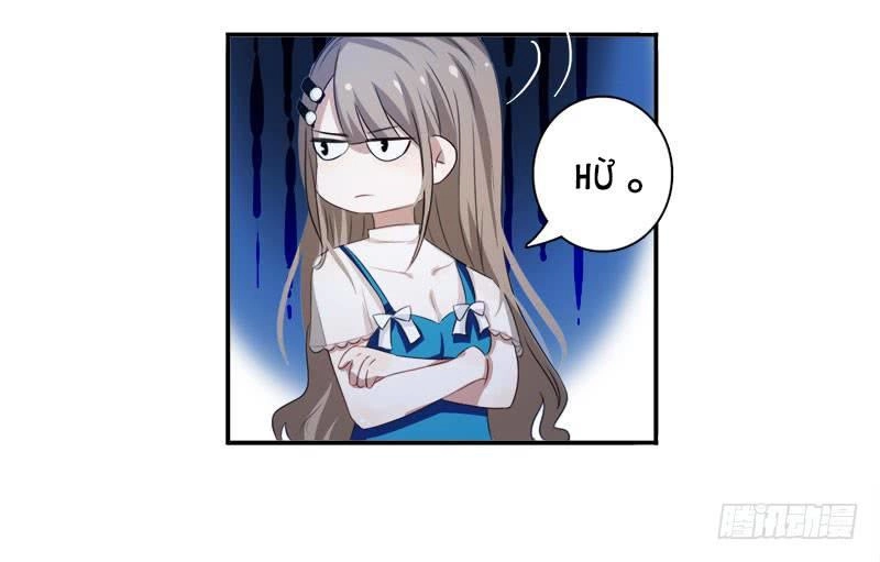 Đế Thiếu Đoạt Tình Thành Nghiện Chapter 2 - 25