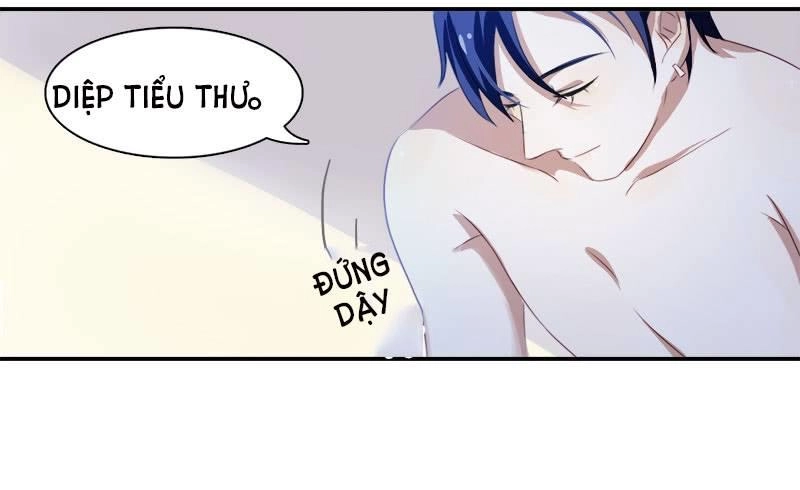 Đế Thiếu Đoạt Tình Thành Nghiện Chapter 2 - 27