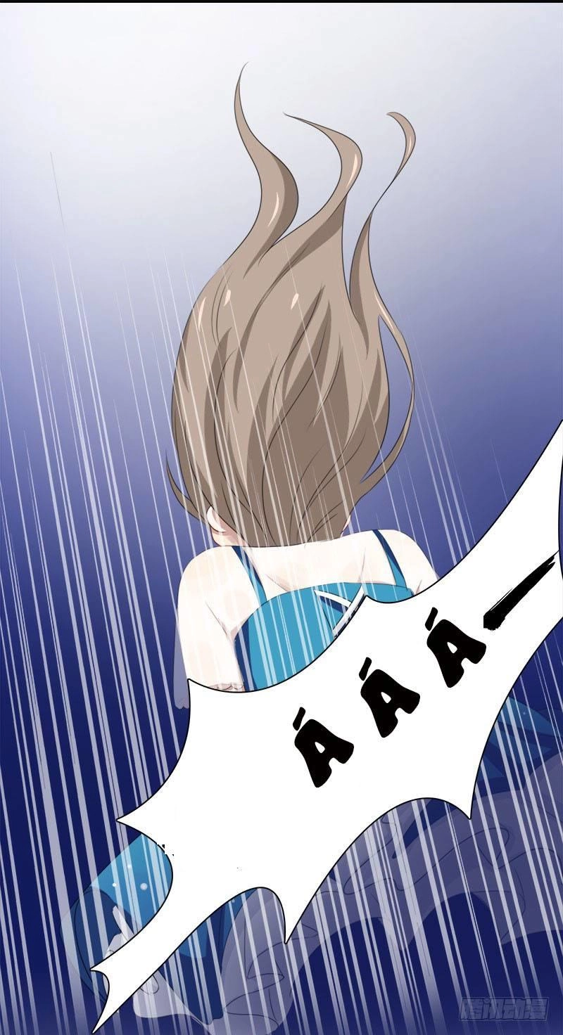 Đế Thiếu Đoạt Tình Thành Nghiện Chapter 2 - 34