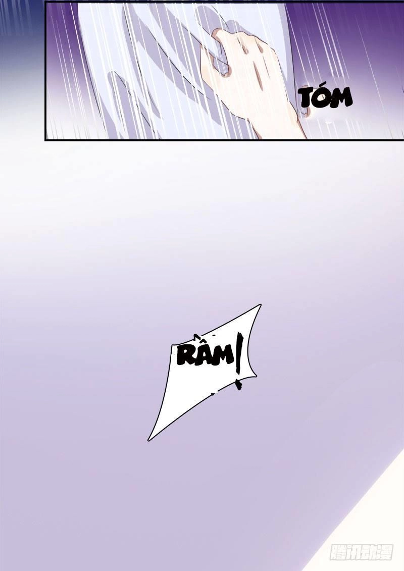 Đế Thiếu Đoạt Tình Thành Nghiện Chapter 2 - 35