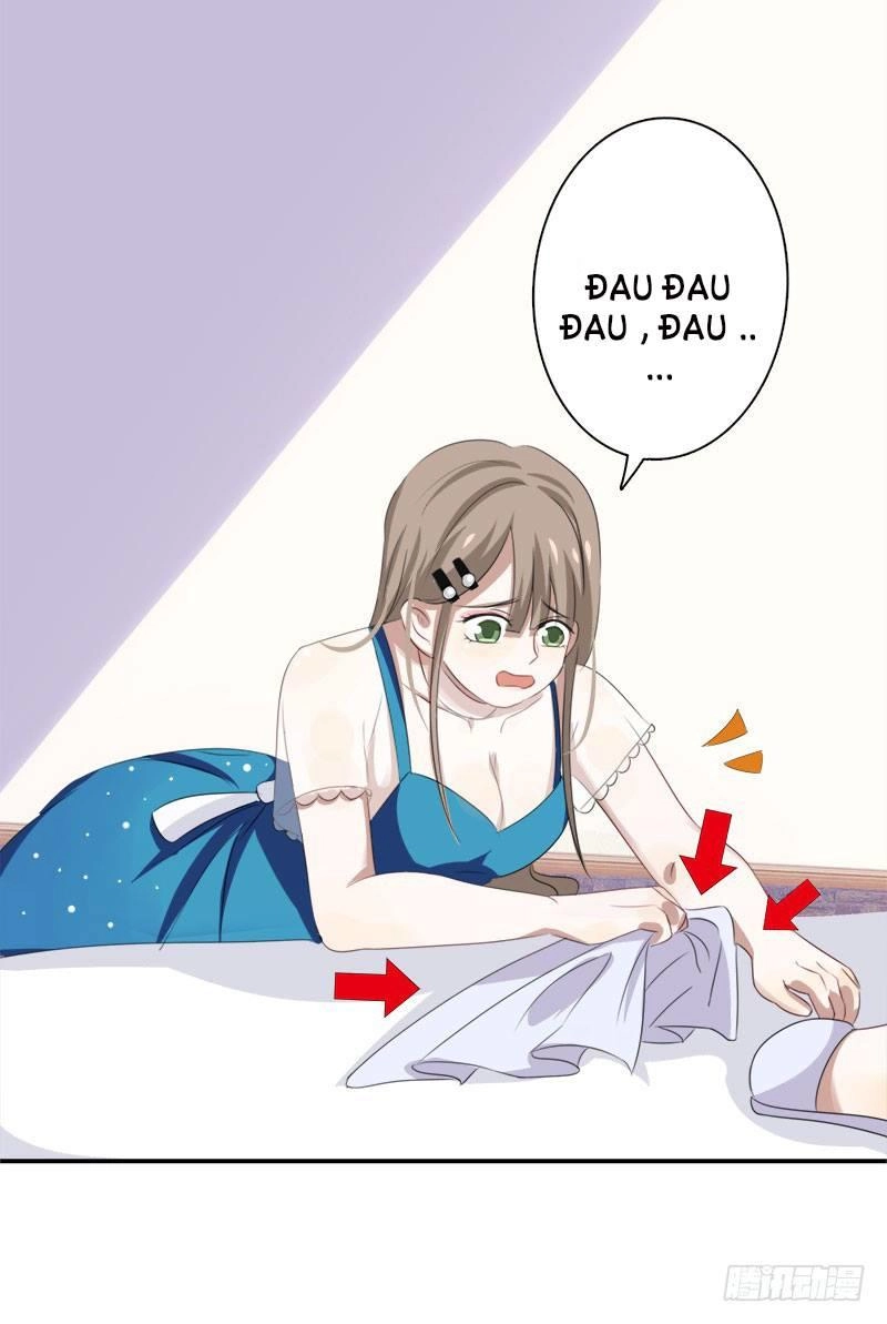 Đế Thiếu Đoạt Tình Thành Nghiện Chapter 2 - 36