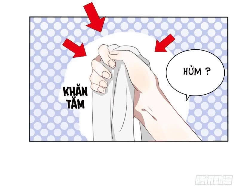 Đế Thiếu Đoạt Tình Thành Nghiện Chapter 2 - 37