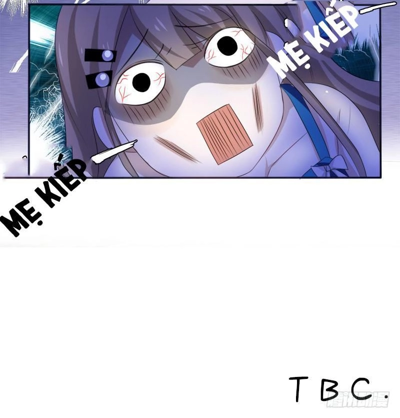 Đế Thiếu Đoạt Tình Thành Nghiện Chapter 2 - 39