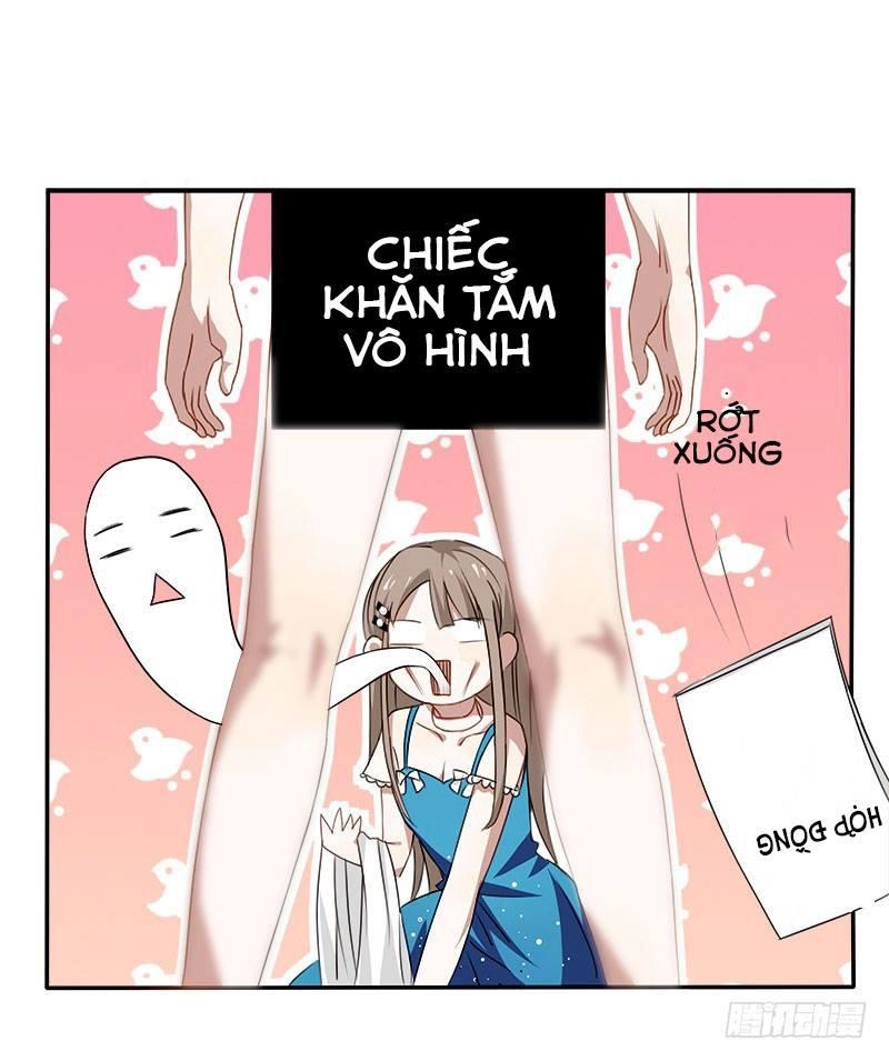 Đế Thiếu Đoạt Tình Thành Nghiện Chapter 2 - 40