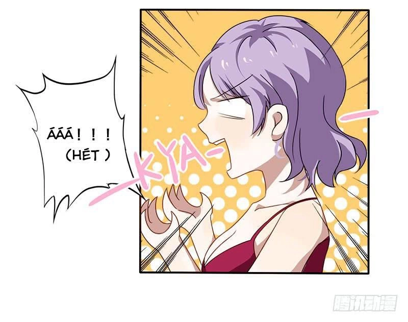 Đế Thiếu Đoạt Tình Thành Nghiện Chapter 2 - 42