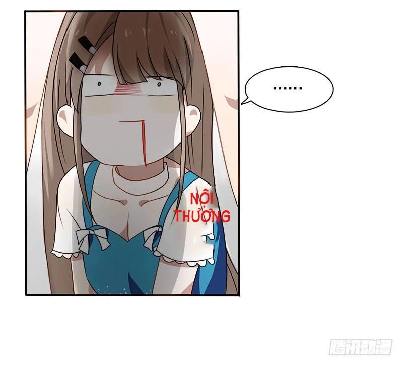 Đế Thiếu Đoạt Tình Thành Nghiện Chapter 2 - 43