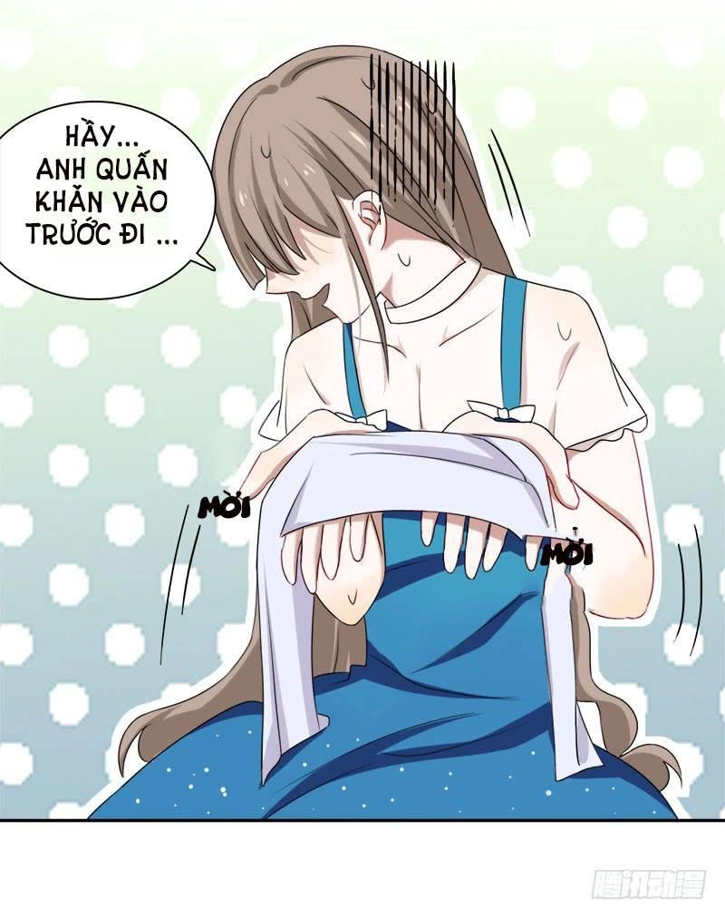 Đế Thiếu Đoạt Tình Thành Nghiện Chapter 2 - 45