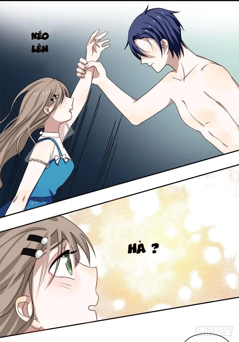 Đế Thiếu Đoạt Tình Thành Nghiện Chapter 2 - 47