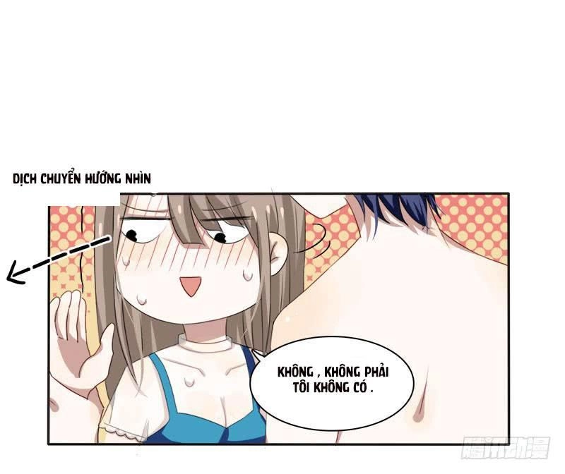 Đế Thiếu Đoạt Tình Thành Nghiện Chapter 2 - 51