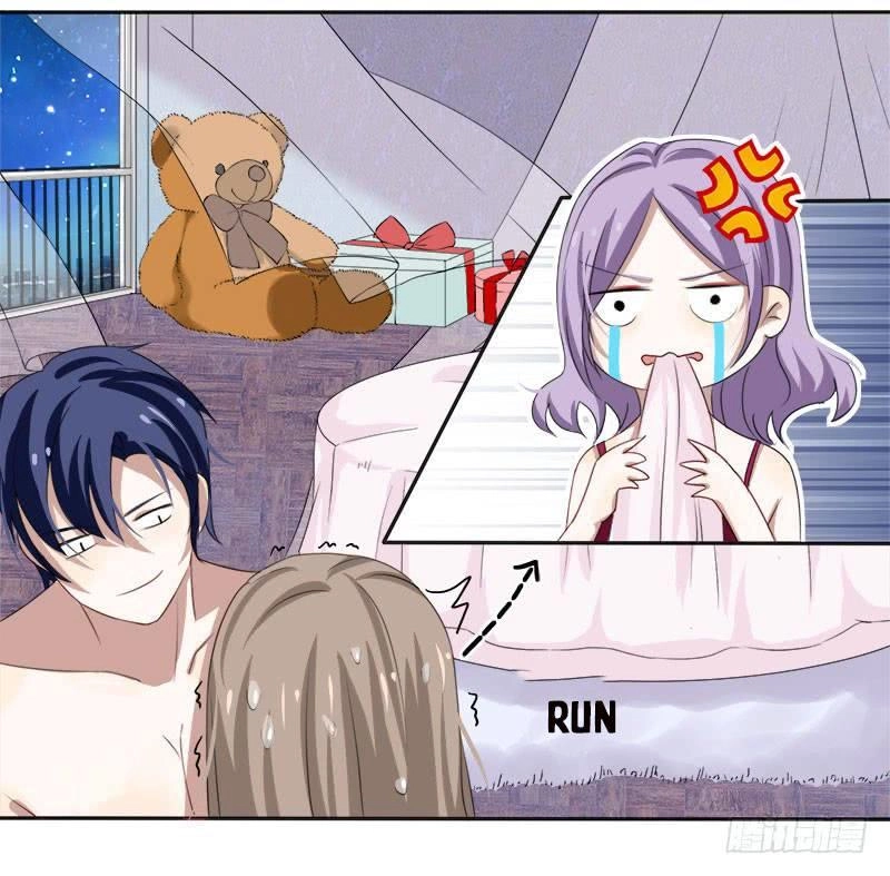 Đế Thiếu Đoạt Tình Thành Nghiện Chapter 2 - 52