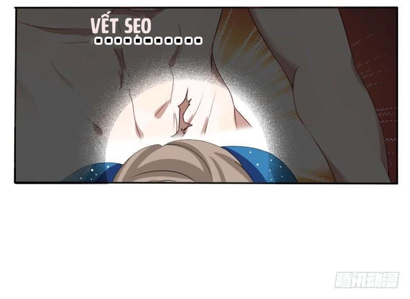 Đế Thiếu Đoạt Tình Thành Nghiện Chapter 2 - 55