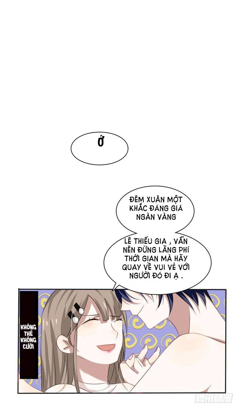 Đế Thiếu Đoạt Tình Thành Nghiện Chapter 2 - 56