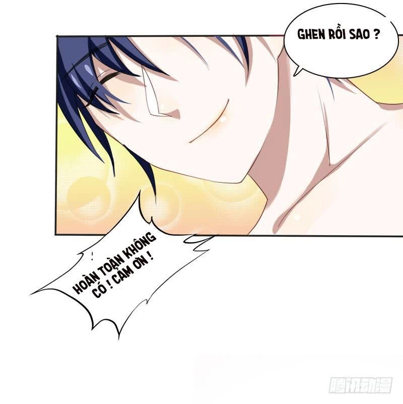 Đế Thiếu Đoạt Tình Thành Nghiện Chapter 2 - 57