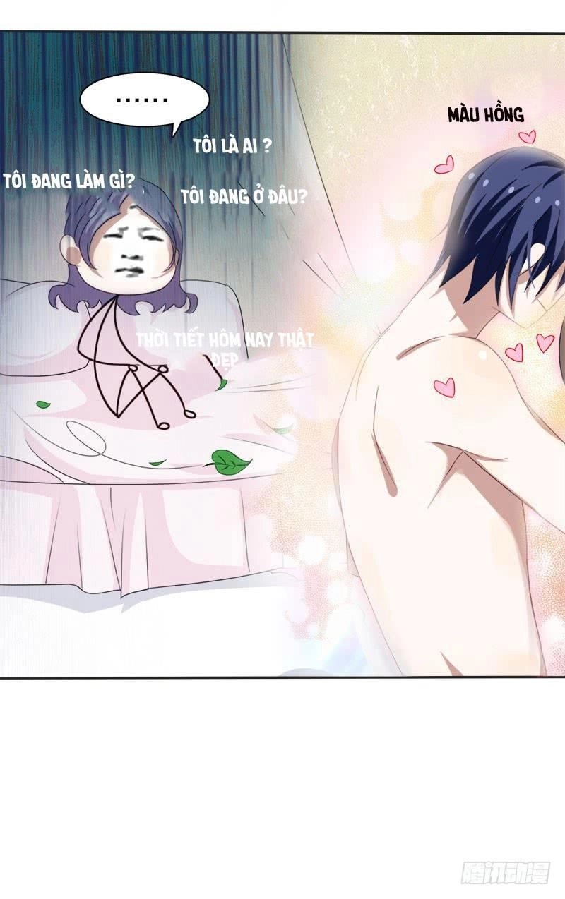 Đế Thiếu Đoạt Tình Thành Nghiện Chapter 2 - 58