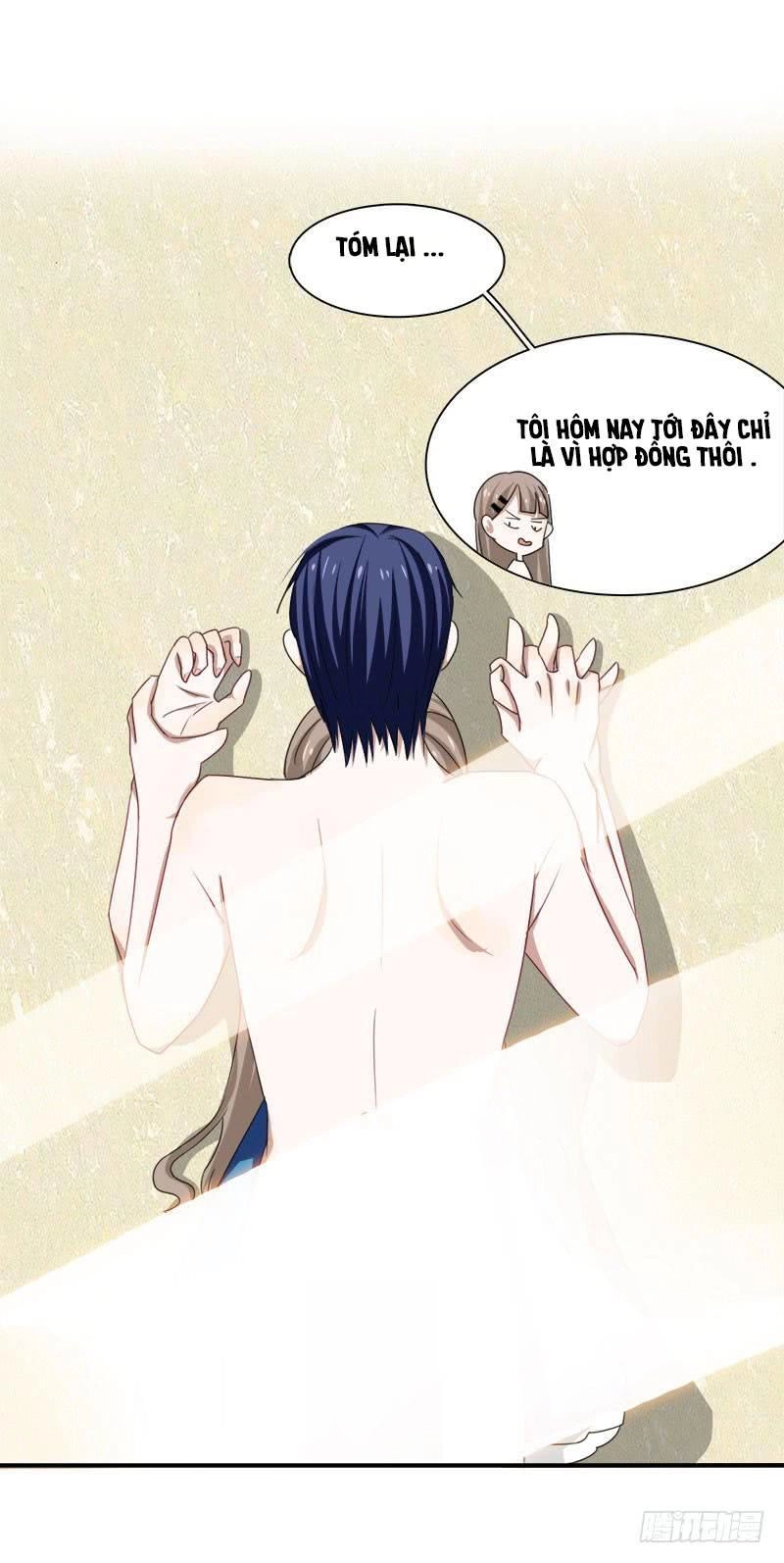 Đế Thiếu Đoạt Tình Thành Nghiện Chapter 2 - 59