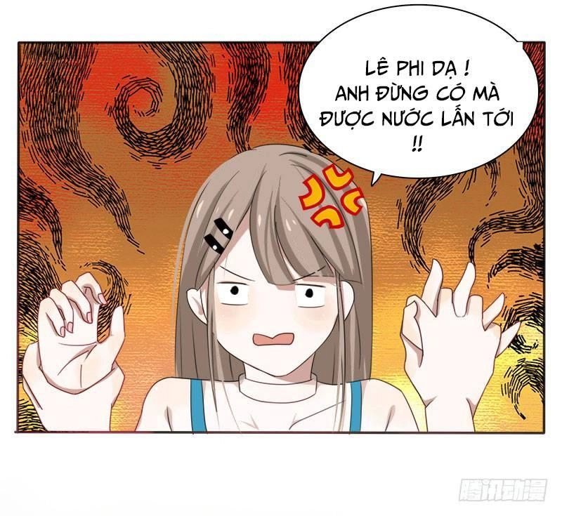 Đế Thiếu Đoạt Tình Thành Nghiện Chapter 2 - 60