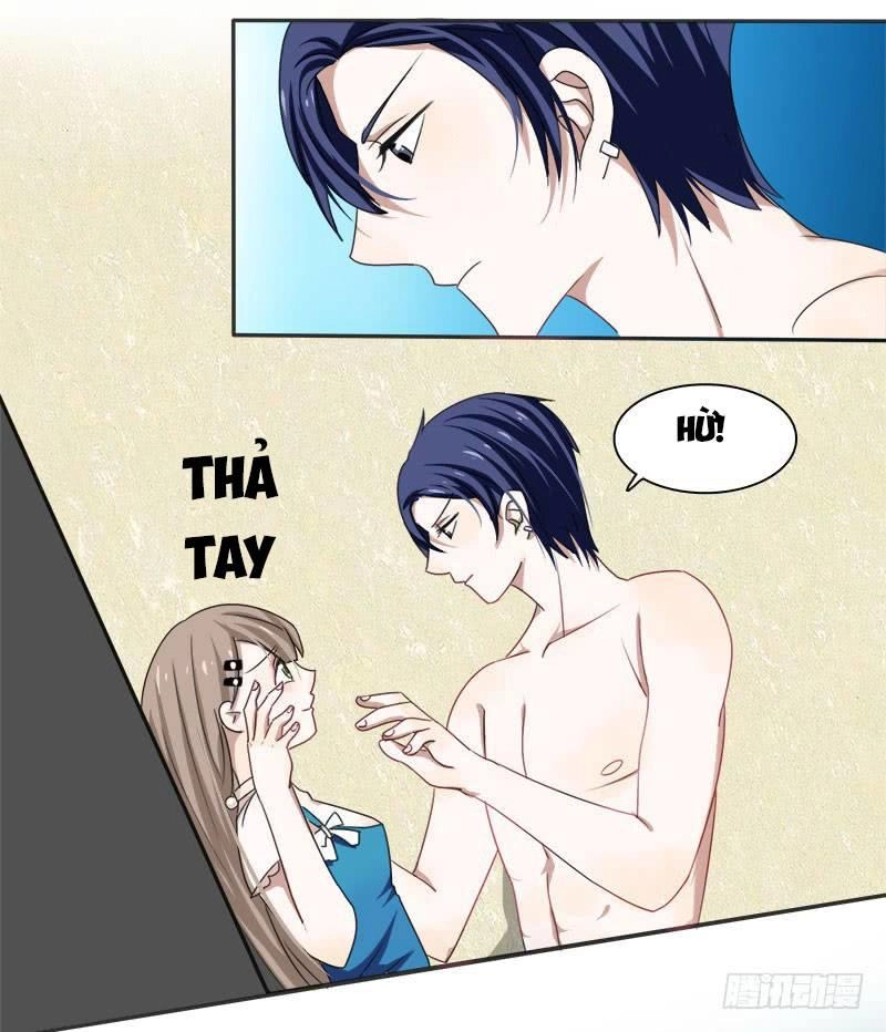 Đế Thiếu Đoạt Tình Thành Nghiện Chapter 2 - 61