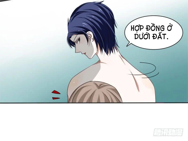 Đế Thiếu Đoạt Tình Thành Nghiện Chapter 2 - 62