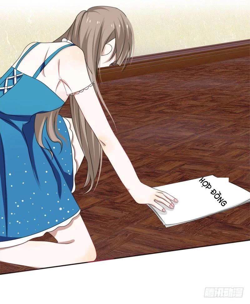 Đế Thiếu Đoạt Tình Thành Nghiện Chapter 2 - 65