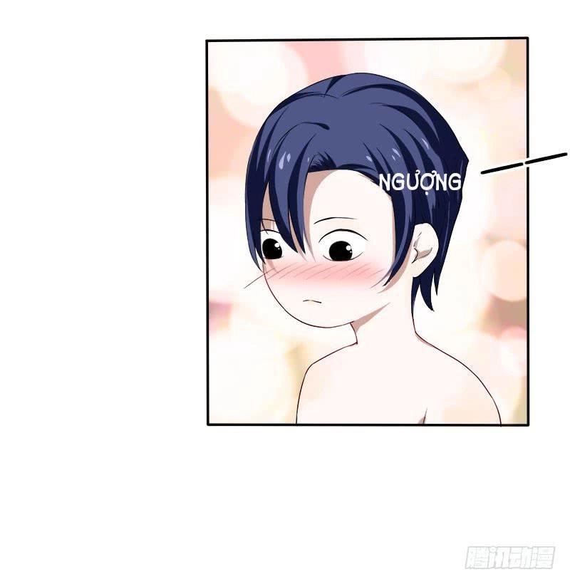 Đế Thiếu Đoạt Tình Thành Nghiện Chapter 3 - 13