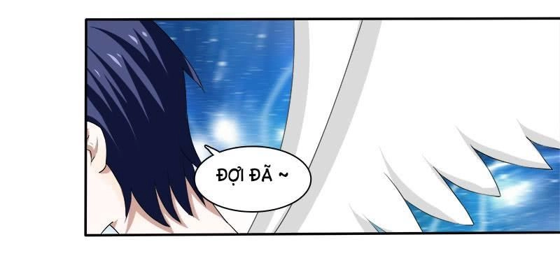 Đế Thiếu Đoạt Tình Thành Nghiện Chapter 3 - 15