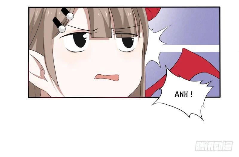 Đế Thiếu Đoạt Tình Thành Nghiện Chapter 3 - 17