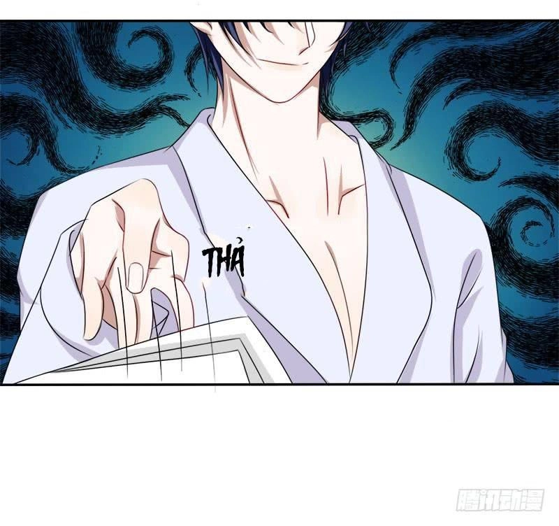 Đế Thiếu Đoạt Tình Thành Nghiện Chapter 5 - 10