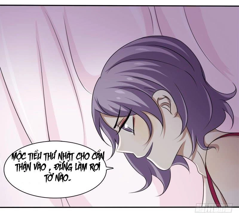 Đế Thiếu Đoạt Tình Thành Nghiện Chapter 6 - 3