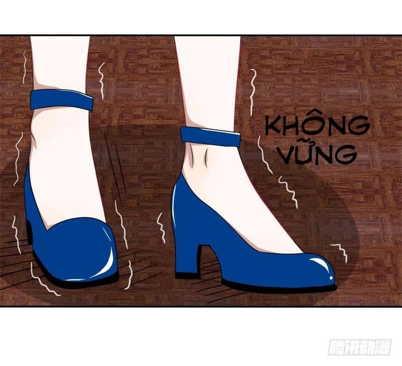 Đế Thiếu Đoạt Tình Thành Nghiện Chapter 6 - 7