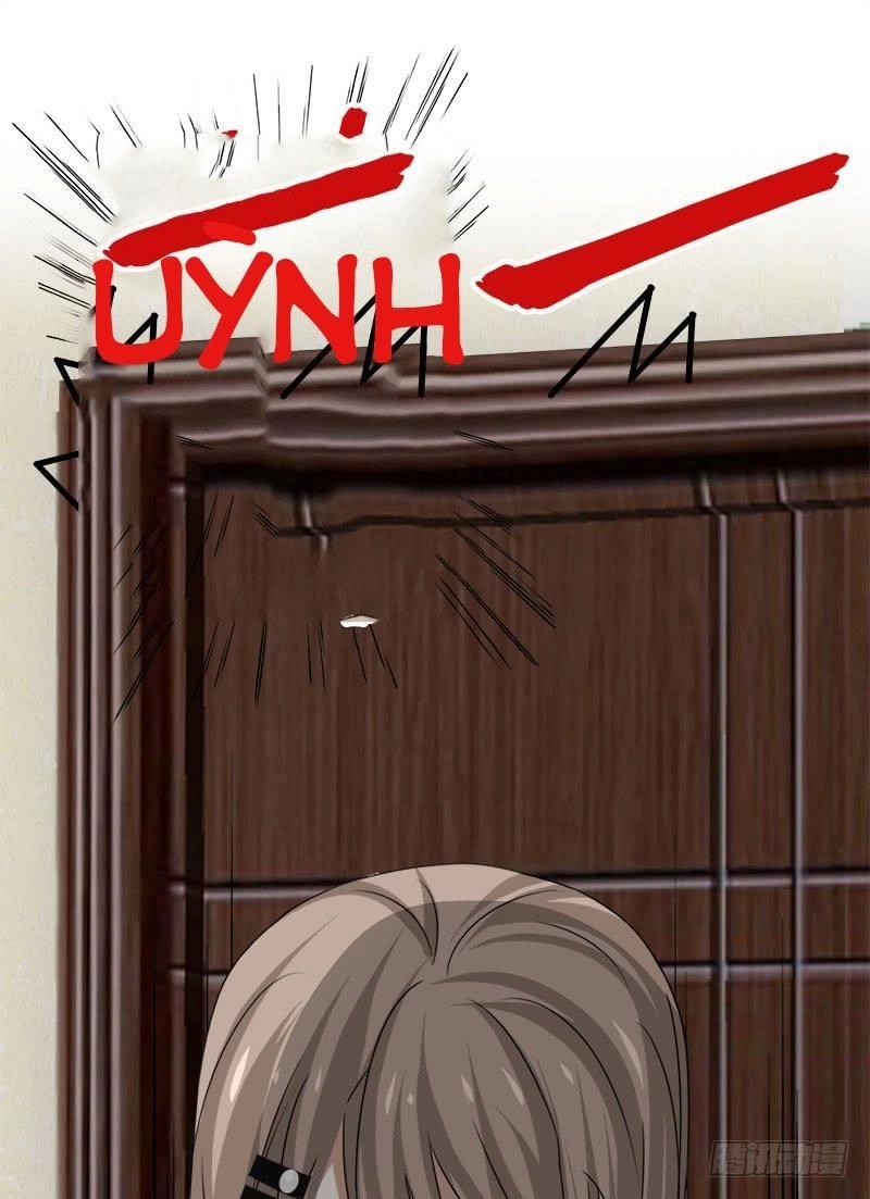 Đế Thiếu Đoạt Tình Thành Nghiện Chapter 6 - 13