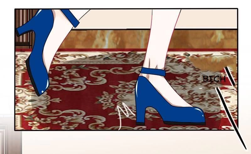 Đế Thiếu Đoạt Tình Thành Nghiện Chapter 6 - 15