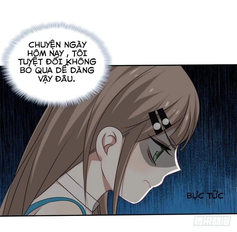 Đế Thiếu Đoạt Tình Thành Nghiện Chapter 6 - 17