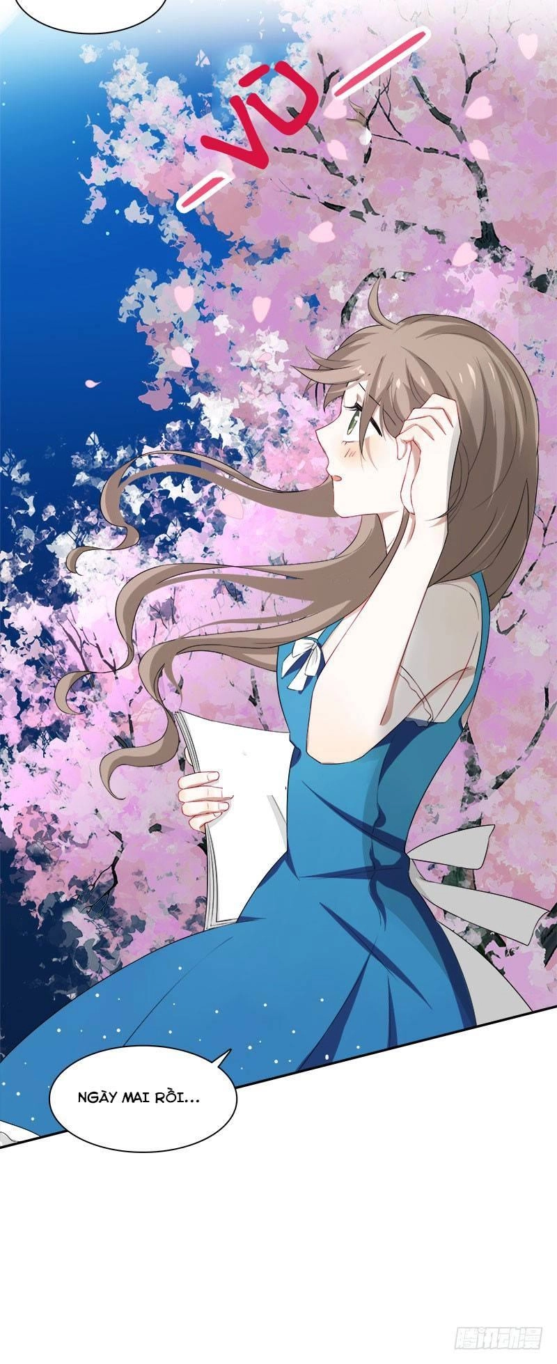 Đế Thiếu Đoạt Tình Thành Nghiện Chapter 7 - 3