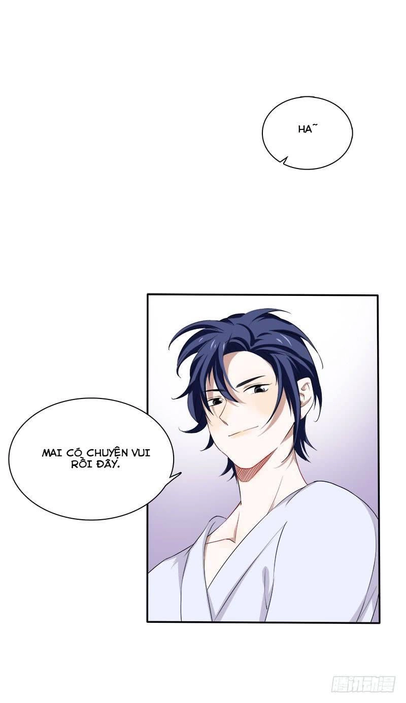 Đế Thiếu Đoạt Tình Thành Nghiện Chapter 7 - 7