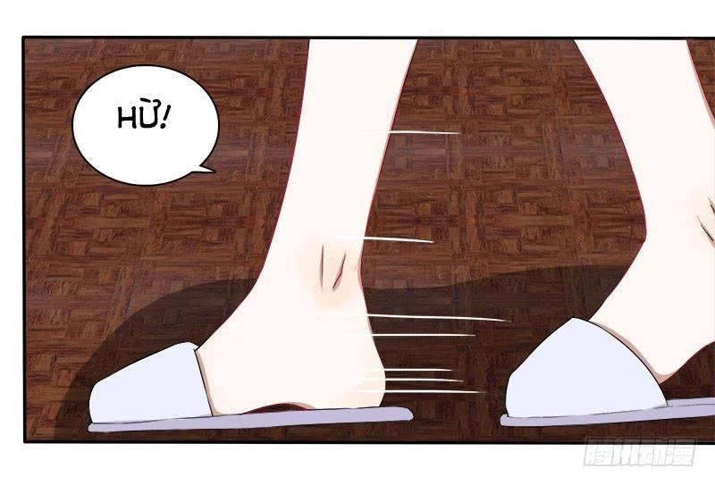 Đế Thiếu Đoạt Tình Thành Nghiện Chapter 7 - 12