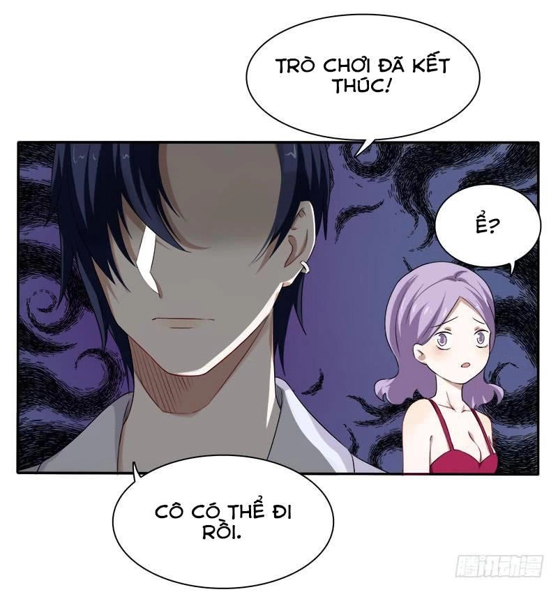 Đế Thiếu Đoạt Tình Thành Nghiện Chapter 7 - 14