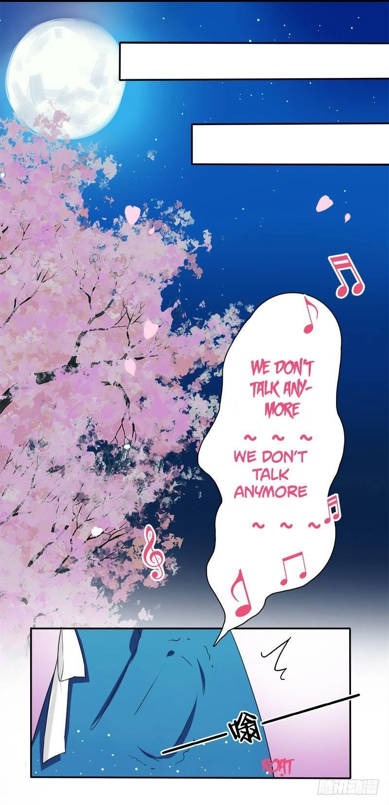 Đế Thiếu Đoạt Tình Thành Nghiện Chapter 7 - 16