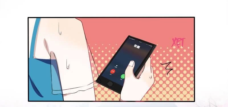 Đế Thiếu Đoạt Tình Thành Nghiện Chapter 7 - 17