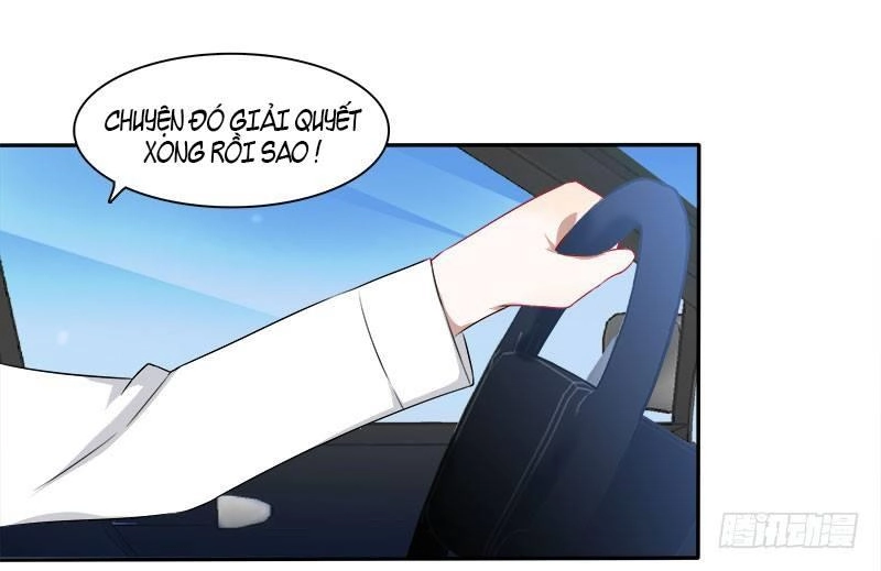 Đế Thiếu Đoạt Tình Thành Nghiện Chapter 7 - 21