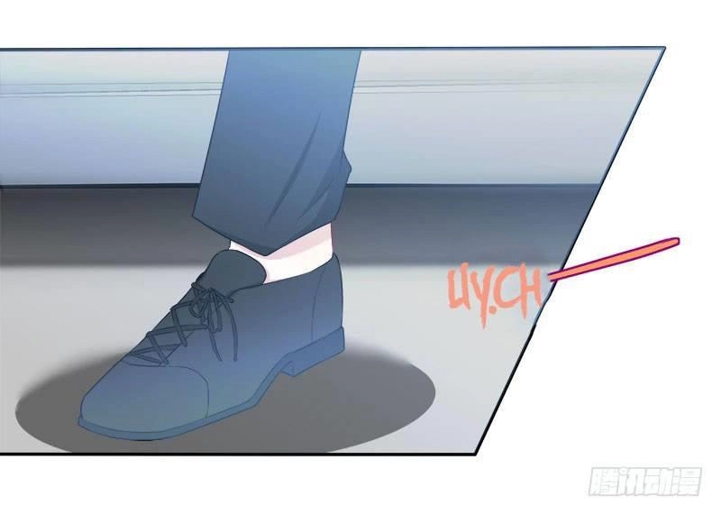 Đế Thiếu Đoạt Tình Thành Nghiện Chapter 7 - 24