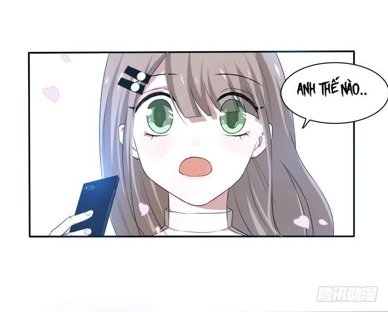 Đế Thiếu Đoạt Tình Thành Nghiện Chapter 7 - 25