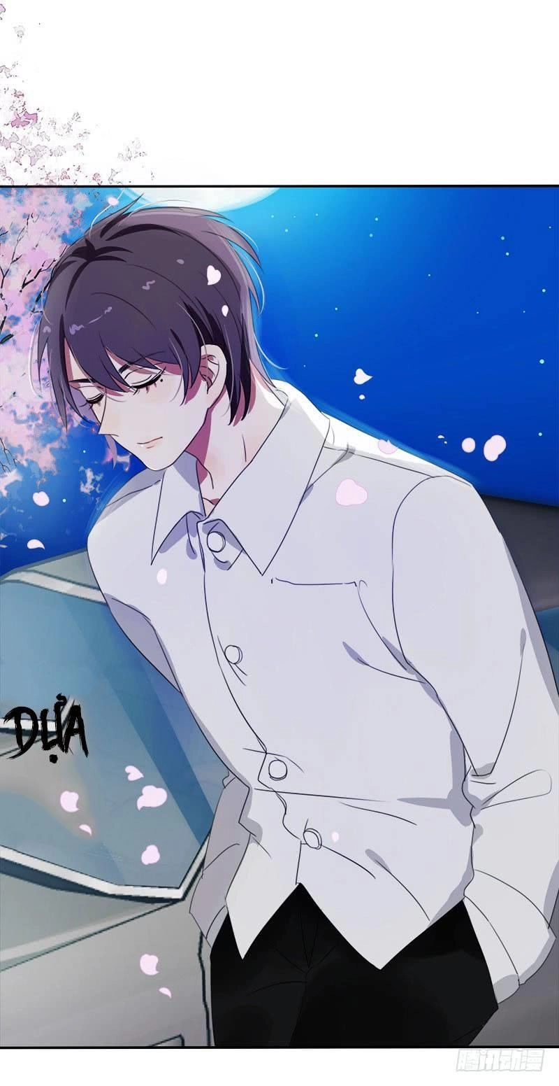 Đế Thiếu Đoạt Tình Thành Nghiện Chapter 7 - 26