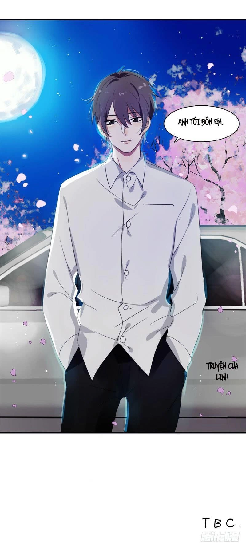 Đế Thiếu Đoạt Tình Thành Nghiện Chapter 7 - 27