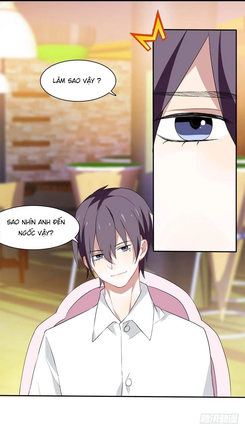 Đế Thiếu Đoạt Tình Thành Nghiện Chapter 7 - 35