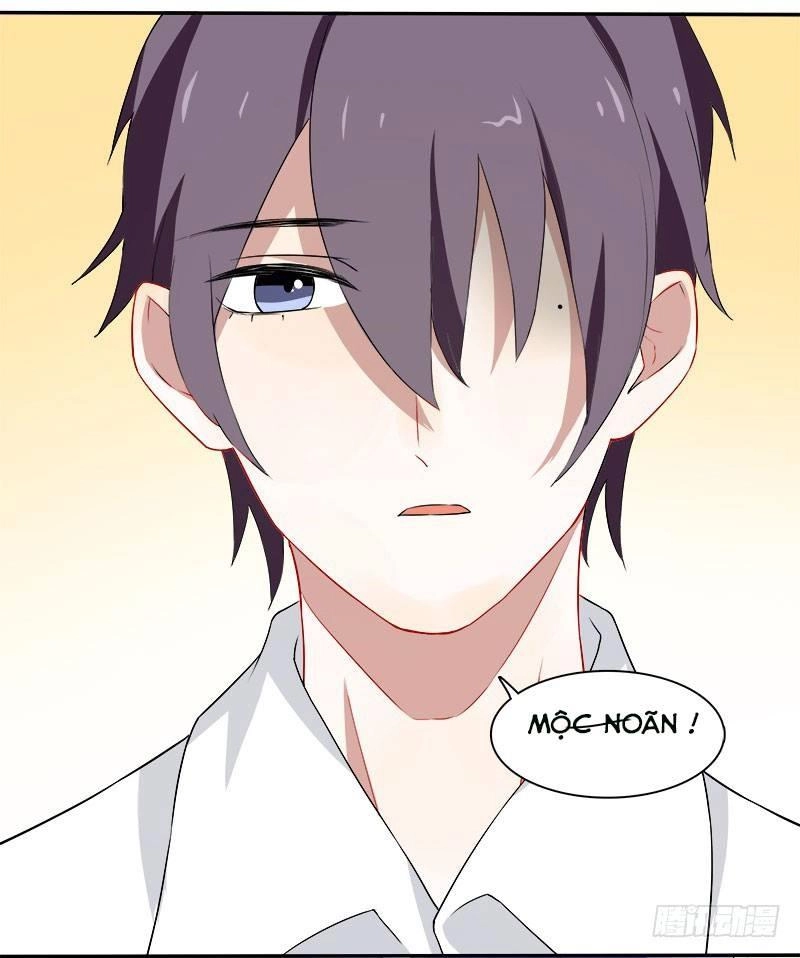 Đế Thiếu Đoạt Tình Thành Nghiện Chapter 8 - 1