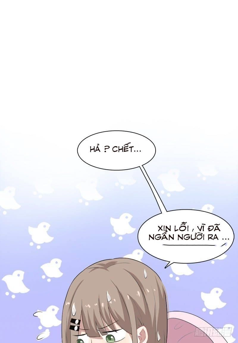 Đế Thiếu Đoạt Tình Thành Nghiện Chapter 8 - 3