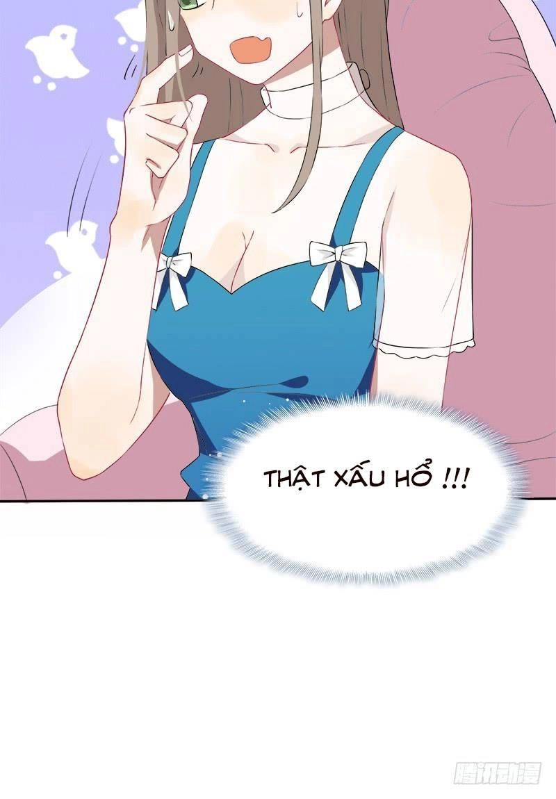 Đế Thiếu Đoạt Tình Thành Nghiện Chapter 8 - 4