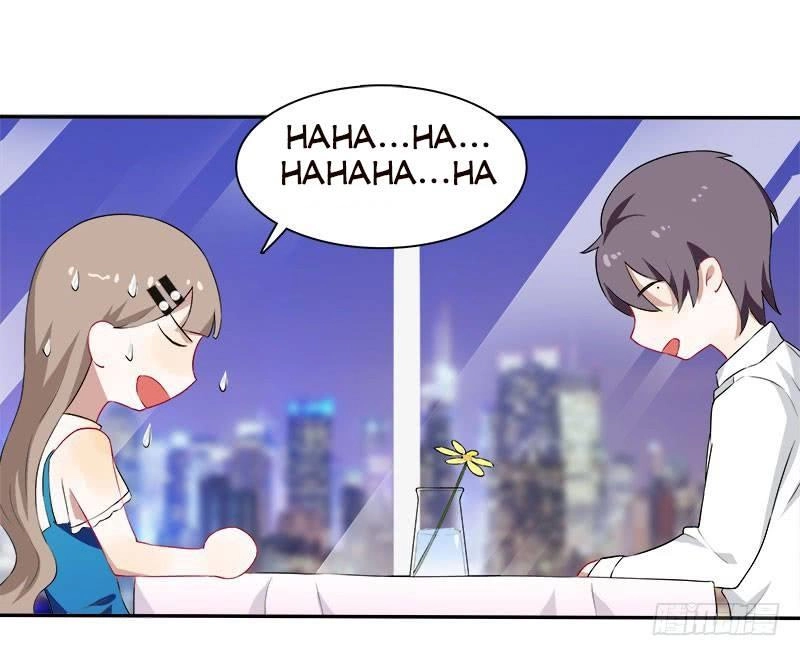 Đế Thiếu Đoạt Tình Thành Nghiện Chapter 8 - 5