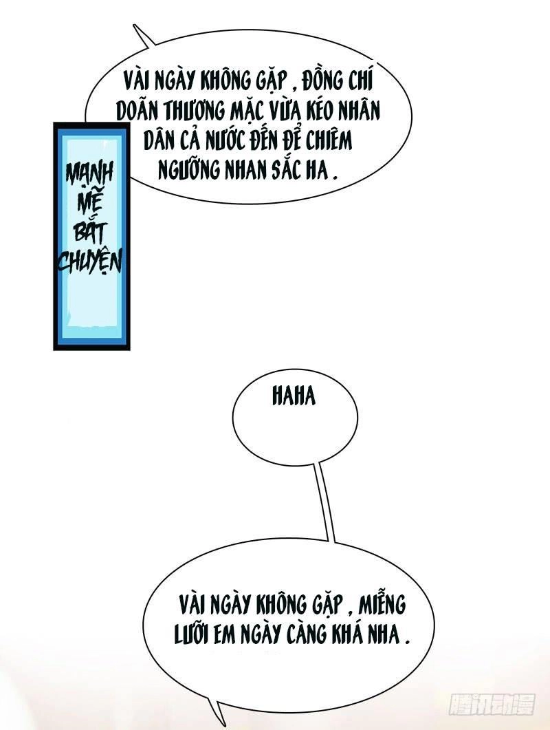 Đế Thiếu Đoạt Tình Thành Nghiện Chapter 8 - 6