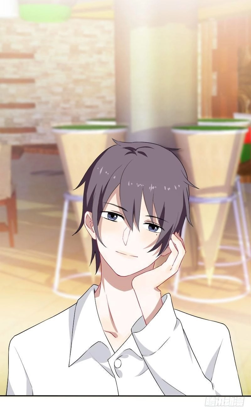 Đế Thiếu Đoạt Tình Thành Nghiện Chapter 8 - 7